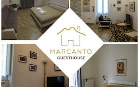 Guesthouse Marcanto - Duomo